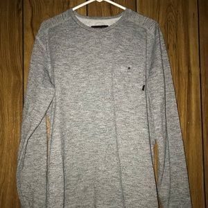 Quicksilver Pullover
